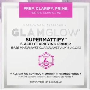 GlamGlow primer